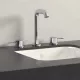 Grohe Essence króm 3-lyukas mosdócsaptelep, M-es méret 20296001