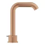 Grohe Essence 3-lyukas mosdócsaptelep, M-es méret, szálcsiszolt rose arany 20296DL1