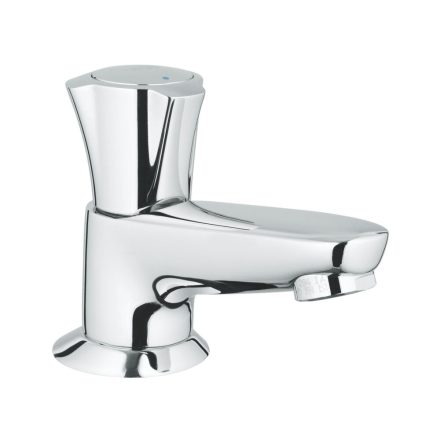 Grohe Costa L álló kifolyószelep, króm 20404001