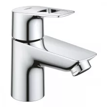   Grohe BauLoop egykaros hidegvizes mosdócsaptelep, XS-es méret, króm 20422001