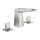 Grohe Allure Brilliant 3-lyukas mosdócsaptelep M-es méret, rozsdamentes acél hatású 20626DC0