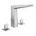 Grohe Allure Brilliant 3-lyukas mosdócsaptelep L-es méret, rozsdamentes acél hatású 20627DC0