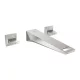 Grohe Allure Brilliant fali 3-lyukas mosdócsaptelep L-es méret, rozsdamentes acél 20629DC0
