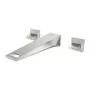 Grohe Allure Brilliant fali 3-lyukas mosdócsaptelep L-es méret, rozsdamentes acél 20629DC0