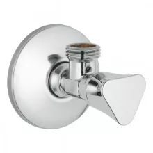   Grohe BauContemporary Neutral sarokszelep 10 db, króm 2201100M