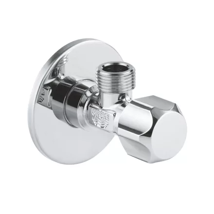 Grohe sarokszelep króm 22025000