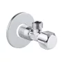 Grohe sarokszelep króm 22025000