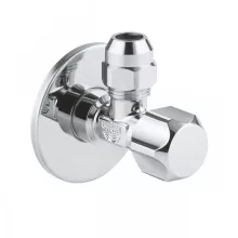 Grohe sarokszelep, króm 22029000
