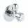 Grohe sarokszelep, króm 22029000
