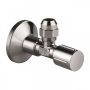 Grohe Sarokszelep 1/2-3/8, grafit 22037A00