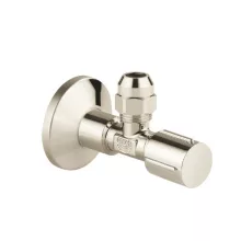 Grohe Sarokszelep 1/2-3/8, polírozott nikkel 22037BE0