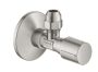 Grohe Sarokszelep 1/2-3/8, rozsdamentes acél hatású 22037DC0