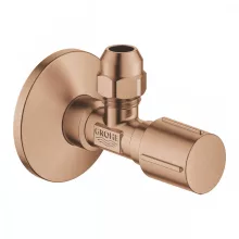 Grohe Sarokszelep, szálcsiszolt rose arany 22037DL0