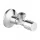 Grohe sarokszelep 1/2 rozettával, króm 22041001