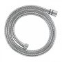 Grohe QuickFix VitalioFlex Metal Long-Life fém zuhanygégecső 150 cm, csavarodásgátlóval, króm 22101000