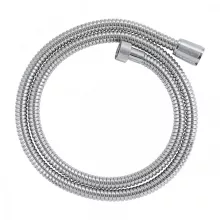   Grohe QuickFix VitalioFlex Metal Long-Life fém zuhanygégecső 125 cm, króm 22106000