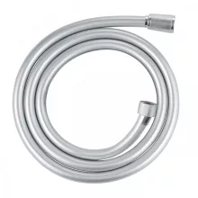   Grohe QuickFix VitalioFlex Silver Long-Life zuhanygégecső 150 cm, króm 22109000