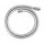 Grohe QuickFix VitalioFlex Silver csavarodásmentes zuhanygégégecső 125 cm, króm 22110000