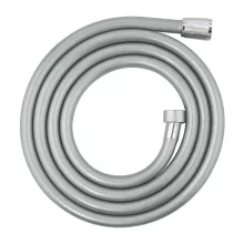   Grohe QuickFix VitalioFlex Trend zuhanycső 200 cm csavarodásgátlóval, króm 22113000