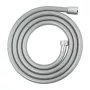Grohe QuickFix VitalioFlex Trend zuhanycső 200 cm csavarodásgátlóval, króm 22113000