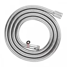   Grohe QuickFix fém zuhanygégecső perembe szerelhető csaptelepekhez 200 cm, króm 22116000