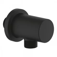   Grohe Rainshower fali zuhanycsatlakozó, fantom fekete 22118KF0