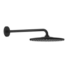   Grohe Rainshower Mono 310 fejzuhany zuhanykarral, fantom fekete 22121KF0