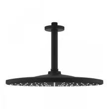   Grohe Rainshower Mono 310 mennyezeti fejzuhany, 1 funkciós, fantom fekete 22122KF0
