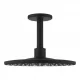 Grohe Rainshower SmartActive 310 mennyezeti 2 funkciós fejzuhany, fantom fekete 22124KF0