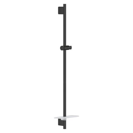 Grohe Rainshower SmartActive zuhanyrúd, 900 mm, fantom fekete 22125KF0