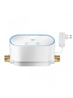 Grohe Sense Guard intelligens vízvezérlő, fehér 22500ln0
