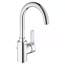   Grohe Eurostyle Cosmopolitan
egykaros mosdócsaptelep 1/2" L-es méret 23043003
23043003