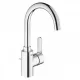 Grohe Eurostyle Cosmopolitan
egykaros mosdócsaptelep 1/2" L-es méret 23043003
23043003