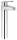 Grohe Eurodisc Cosmopolitan mosdócsaptelep XL-Size 23055002