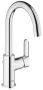 Grohe BauEdge mosdócsaptelep leeresztővel króm 23093000