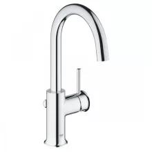   Grohe BauClassic mosdócsaptelep elforgatható kifolyóval, króm 23095000