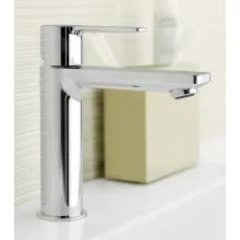   Grohe Lineare S egykaros mosdó csaptelep leeresztőgarnitúrával, króm 23106001
