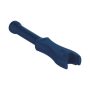 Grohe QuickFix Start Mosdócsaptelep S-es mérettel és bidé kézi zuhannyal, króm 23123003