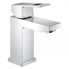   Grohe Eurocube S egykaros mosdócsaptelep leeresztő nélkül, króm 2313200E