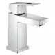 Grohe Eurocube S egykaros mosdócsaptelep leeresztő nélkül, króm 2313200E