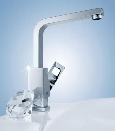 Grohe Eurocube mosdócsaptelep L-Size 2313500E