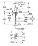 Grohe Eurocube mosdócsaptelep L-Size 2313500E