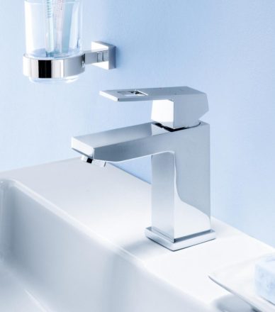 Grohe Eurocube kifolyószelep 23137000