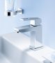 Grohe Eurocube kifolyószelep 23137000