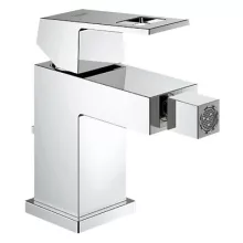   Grohe Eurocube egykaros bidécsaptelep S méret, króm 23138000