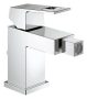 Grohe Eurocube egykaros bidécsaptelep S méret, króm 23138000