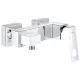Grohe Eurocube egykaros zuhanycsaptelep, króm 23145000