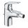 Grohe Euroeco bidécsaptelep leeresztővel, króm 23263001