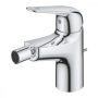 Grohe Euroeco bidécsaptelep leeresztővel, króm 23263001