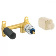   Grohe univerzális szerelőtest 2 lyukú mosdócsaptelepekhez 23319000